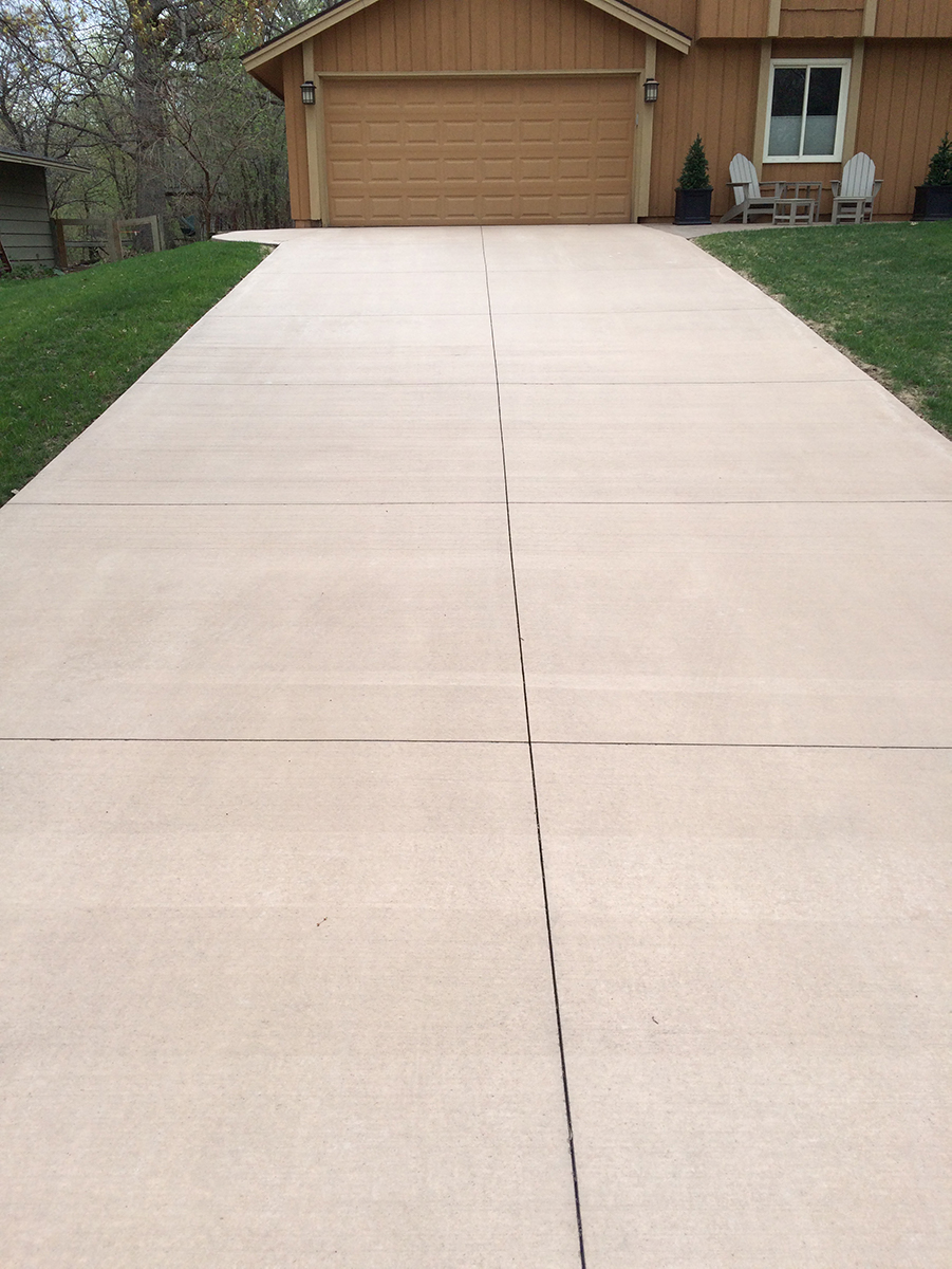 Driveway Installers in London